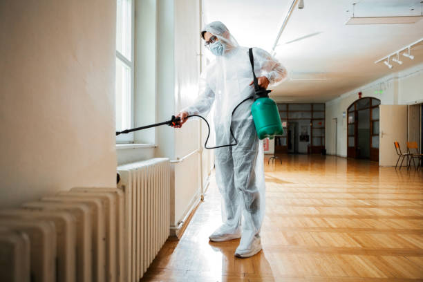 Best Pest Removal Services  in Derby, CO